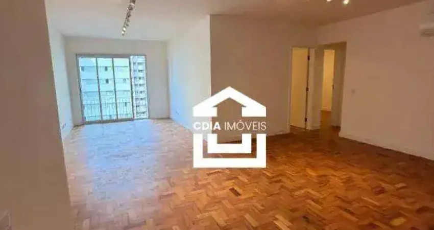 Apartamento com 3 dormitórios, 114 m² - venda por R$ 1.400.000,00 ou aluguel por R$ 7.028,00 - Perdizes - São Paulo/SP