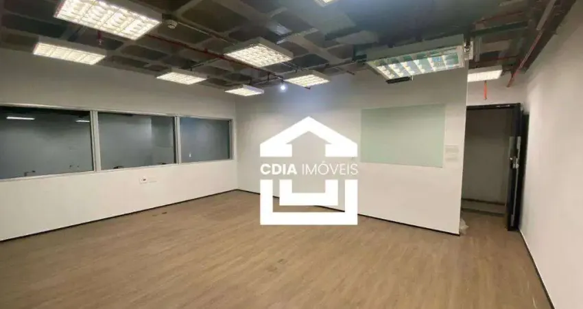 Conjunto à venda, 30 m² por R$ 435.000,00 - Vila Olímpia - São Paulo/SP