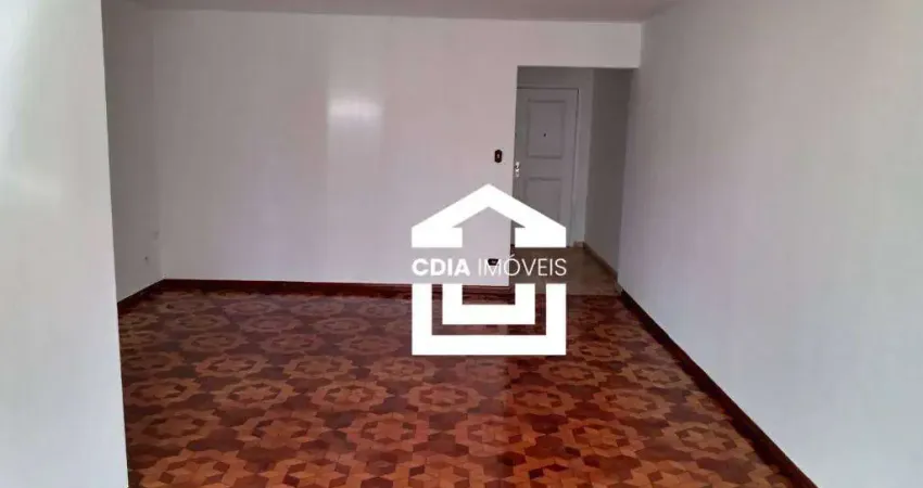 Apartamento com 3 dormitórios à venda, 108 m² - Cerqueira César - São Paulo/SP