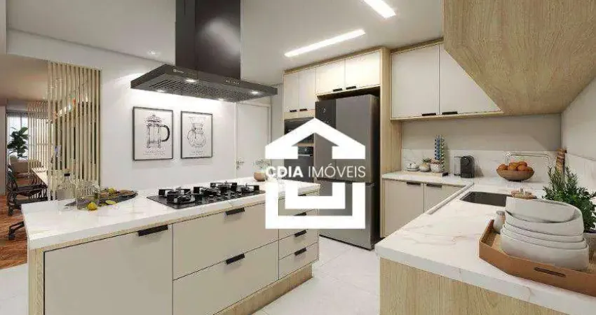 Sofisticação, Elegância você encontra neste apartamento na região do Jardins