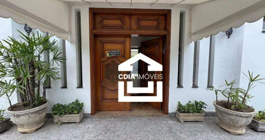 Casa com 5 suítes à venda, 450 m² por R$ 2.800.000 - Jardim Guedala - São Paulo/SP