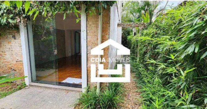 Sobrado com 2 dormitórios, 150 m² - venda por R$ 3.200.000,00 ou aluguel por R$ 10.715,00 - Pinheiros - São Paulo/SP