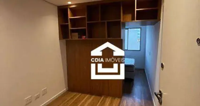 Apartamento com 1 dormitório à venda, 37 m² por R$ 490.000,00 - Santa Cecília - São Paulo/SP
