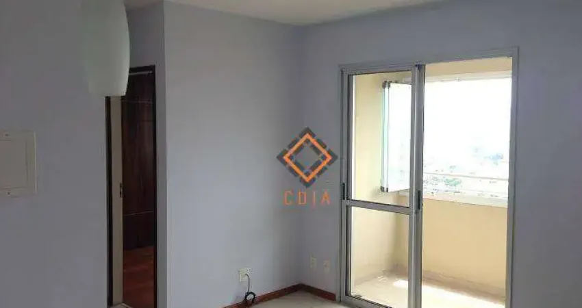 Apartamento com 2 dormitórios à venda, 67 m² por R$ 887.000,00 - Barra Funda - São Paulo/SP