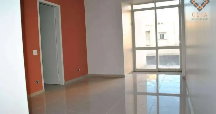 Apartamento com 3 dormitórios à venda, 88 m² por R$ 570.000,00 - Santa Cecília - São Paulo/SP