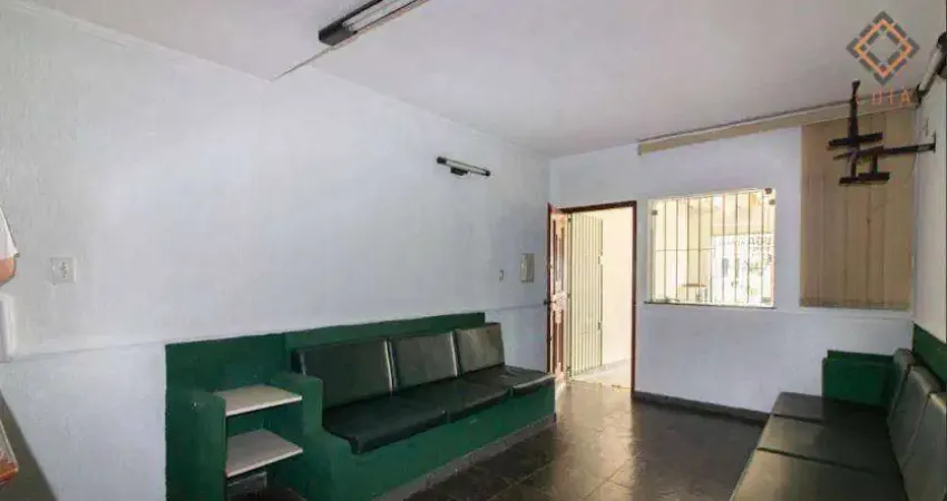 Casa com 5 dormitórios à venda, 144 m² por R$ 1.380.000,00 - Vila Olímpia - São Paulo/SP