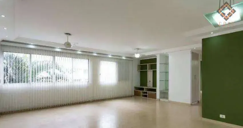 Apartamento com 2 dormitórios à venda, 107 m² por R$ 1.060.000,00 - Vila Olímpia - São Paulo/SP