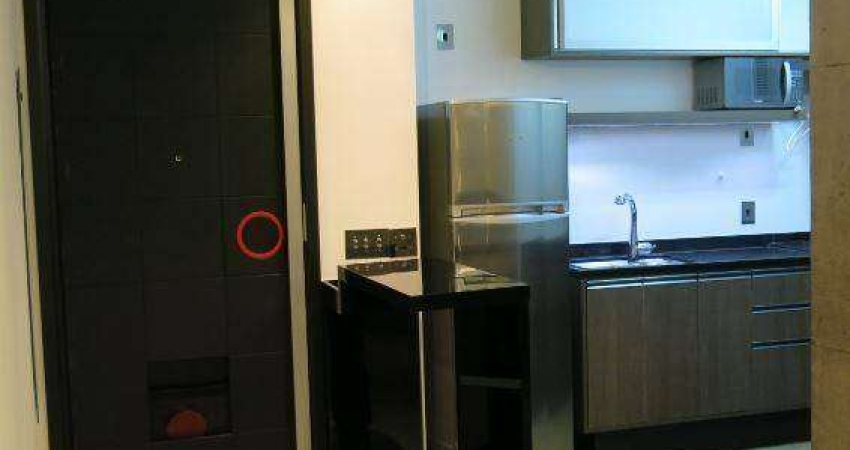Apartamento com 2 dormitórios à venda, 70 m² por R$ 950.000,00 - Brooklin - São Paulo/SP