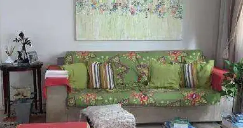 Apartamento com 3 dormitórios à venda, 130 m² por R$ 1.400.000,00 - Higienópolis - São Paulo/SP