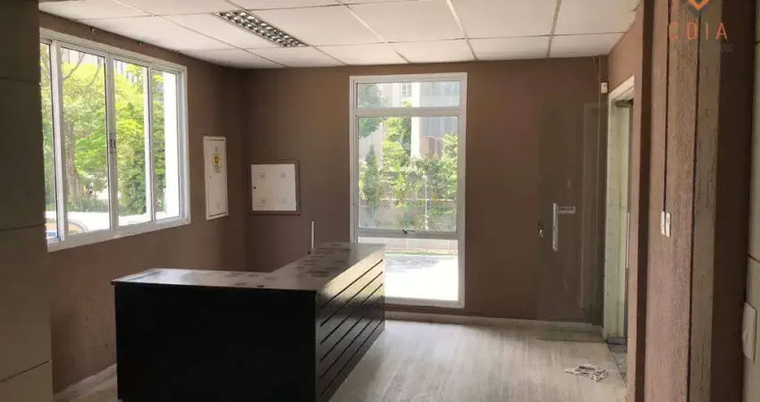 Prédio para alugar, 1057 m² por r$ 63.700,00 - pinheiros - são paulo/sp