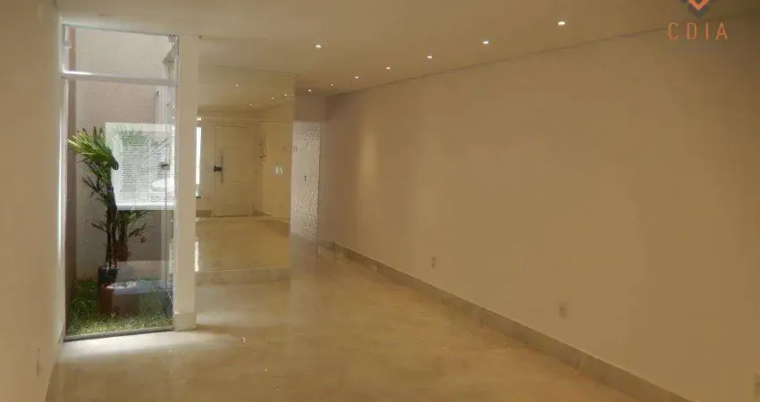 Sobrado com 4 dormitórios à venda, 200 m² por R$ 1.690.000,00 - Bosque da Saúde - São Paulo/SP