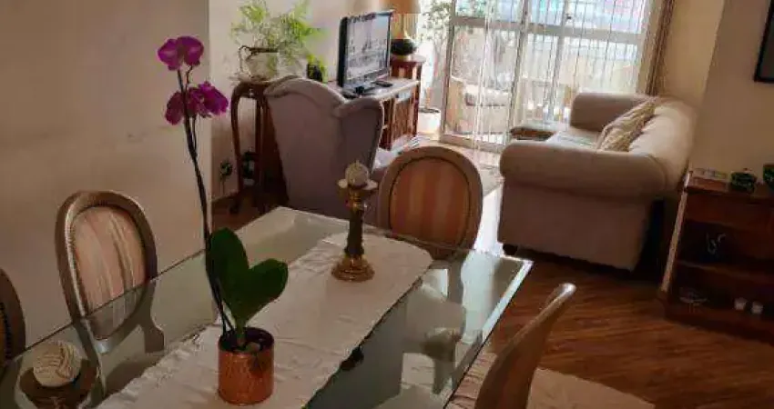 Apartamento com 3 dormitórios à venda, 96 m² por r$ 850.000,00 - ipiranga - são paulo/sp