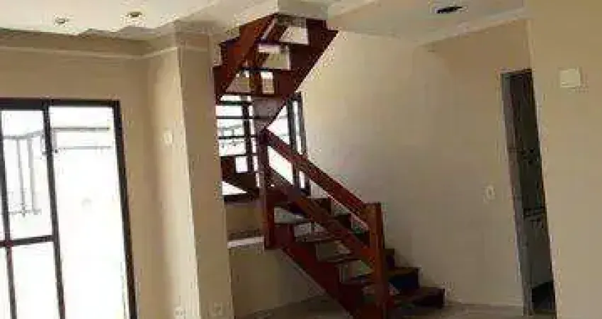 Cobertura com 3 dormitórios à venda, 169 m² por R$ 1.300.000,00 - Jabaquara - São Paulo/SP