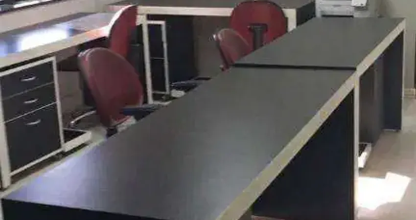 Conjunto à venda, 50 m² por R$ 680.000,00 - Itaim Bibi - São Paulo/SP