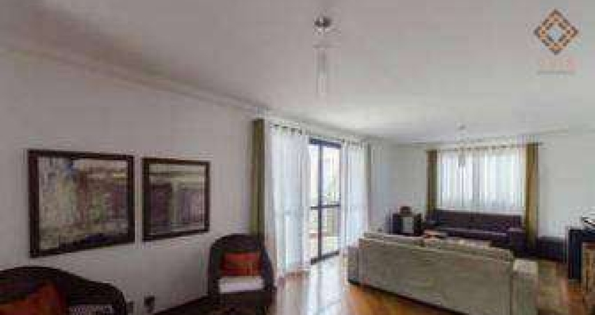Apartamento com 4 dormitórios à venda, 560 m² por R$ 1.400.000,00 - Vila Andrade - São Paulo/SP