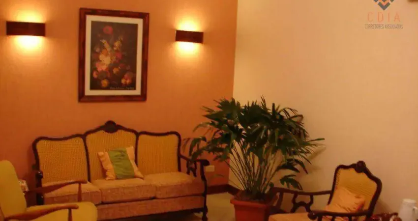 Conjunto à venda, 250 m² - Bela Vista - São Paulo/SP
