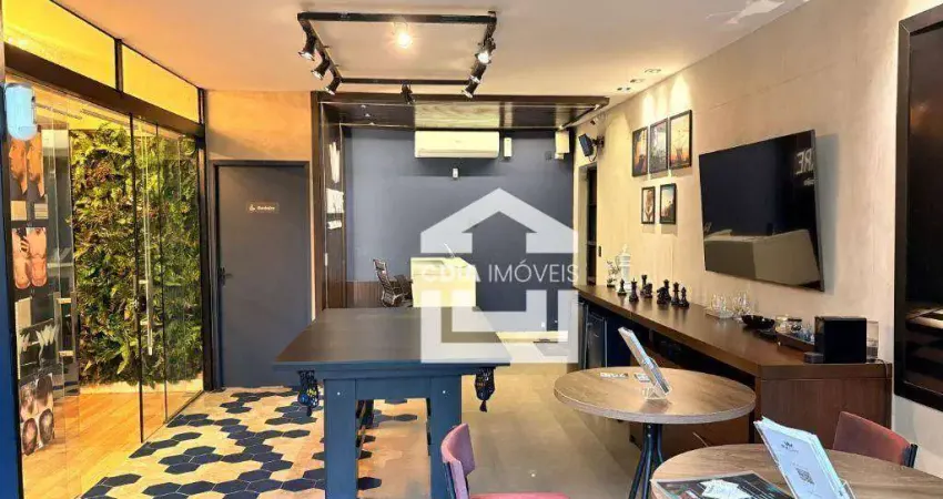 Loja, 100 m² - venda por R$ 15.000.000,00 ou aluguel por R$ 14.900,00 - Vila Olímpia - São Paulo/SP