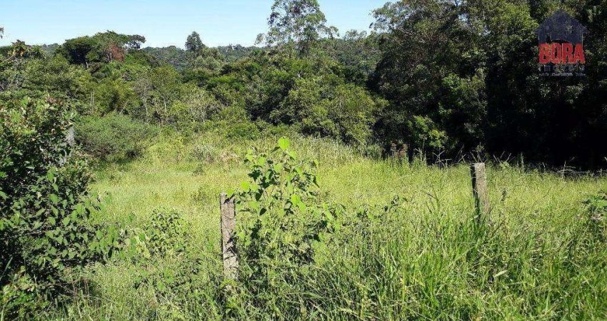 Terreno à venda, 1850 m² por R$ 190.000,00 - Jardim Sinki - Franco da Rocha/SP