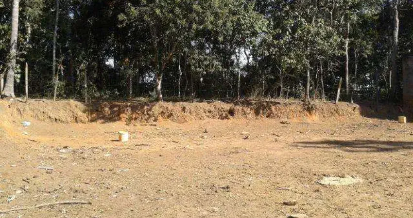 Terreno à venda, 1500 m² por R$ 160.000,00 - Rio Acima - Mairiporã/SP