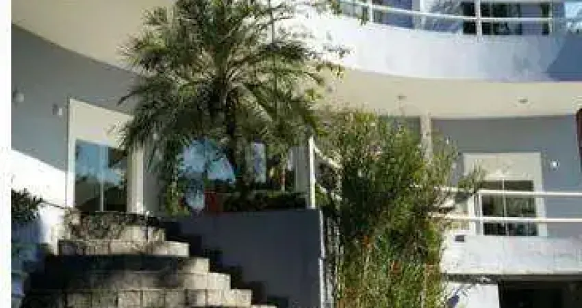 Casa com 4 dormitórios à venda, 360 m² por R$ 1.850.000 - Cantareira - Mairiporã/SP