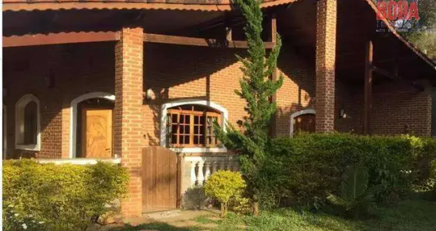 Chácara com 6 dormitórios à venda, 3200 m² por r$ 700.000,00 - jardim joão henrique - mairiporã/sp