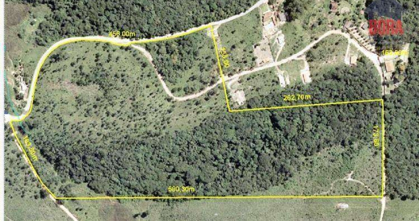 Terreno à venda, 124000 m² por R$ 2.000.000,00 - Recanto do Céu Azul - Mairiporã/SP