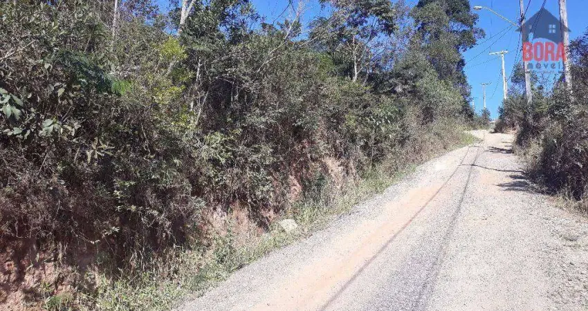 Terreno à venda em Lavras, Mairiporã 