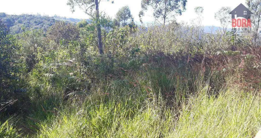 Terreno à venda em Lavras, Mairiporã 