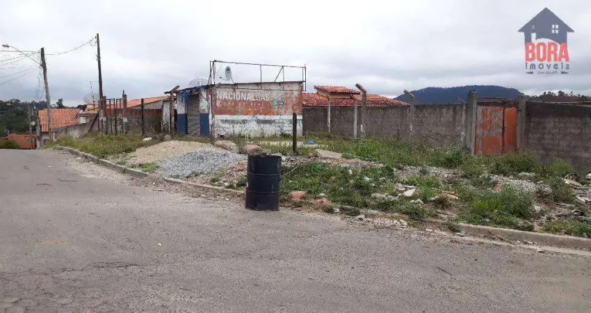 Terreno comercial à venda no Terra Preta, Mairiporã 