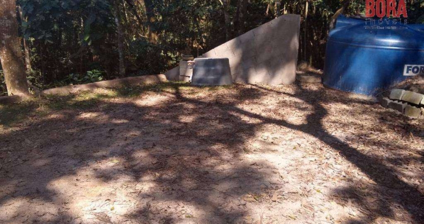 Terreno à venda, 703 m² por R$ 100.000 - Jardim Lucia - Mairiporã/SP