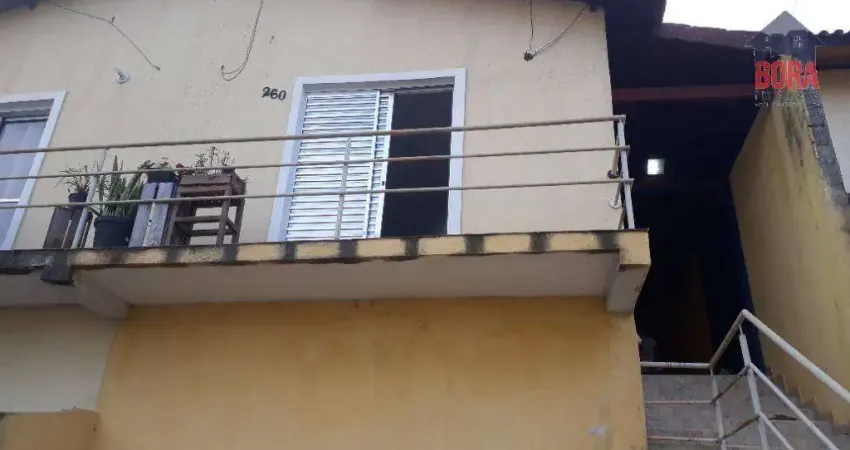Casa com 2 dormitórios à venda, 65 m² por R$ 320.000,00 - Terra Preta - Mairiporã/SP