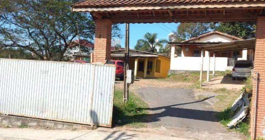 Área à venda, 2000 m² por R$ 900.000,00 - Canjica - Mairiporã/SP