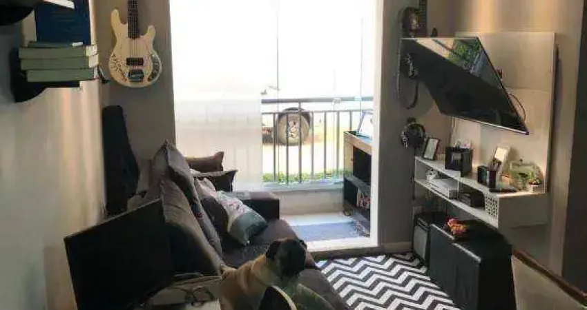 Apartamento com 2 dormitórios à venda, 50 m² por r$ 430.000,00 - jardim brasil - são paulo/sp