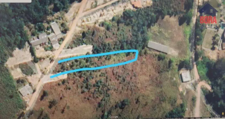 Terreno à venda, 956 m² por R$ 50.000,00 - Rio Acima - Mairiporã/SP