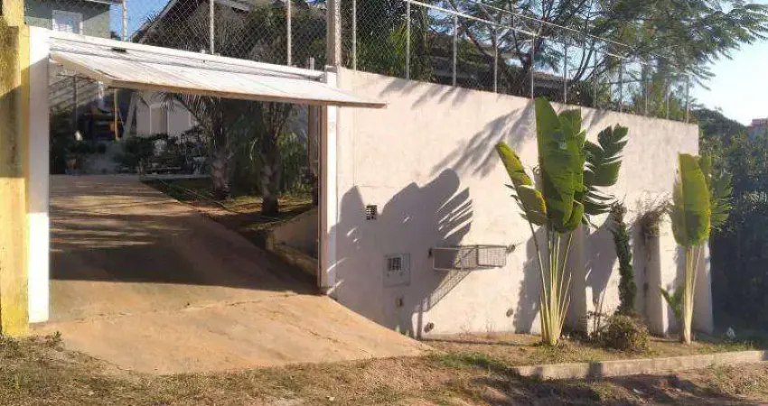 Casa com 2 dormitórios à venda, 102 m² por R$ 430.000,00 - Sun Valley - Mairiporã/SP