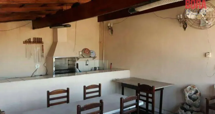 Sobrado com 4 dormitórios à venda, 211 m² por R$ 700.000,00 - Vila Nova - Mairiporã/SP