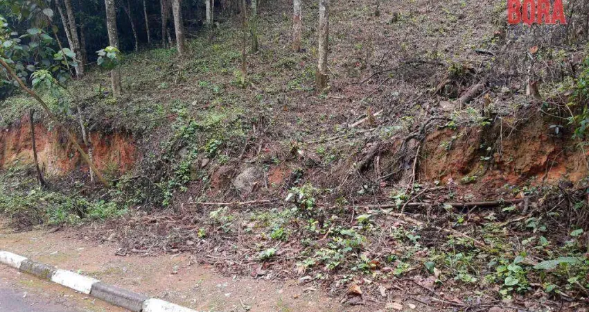 Terreno à venda, 1250 m² por R$ 150.000 - Parque Germânia - Mairiporã/SP