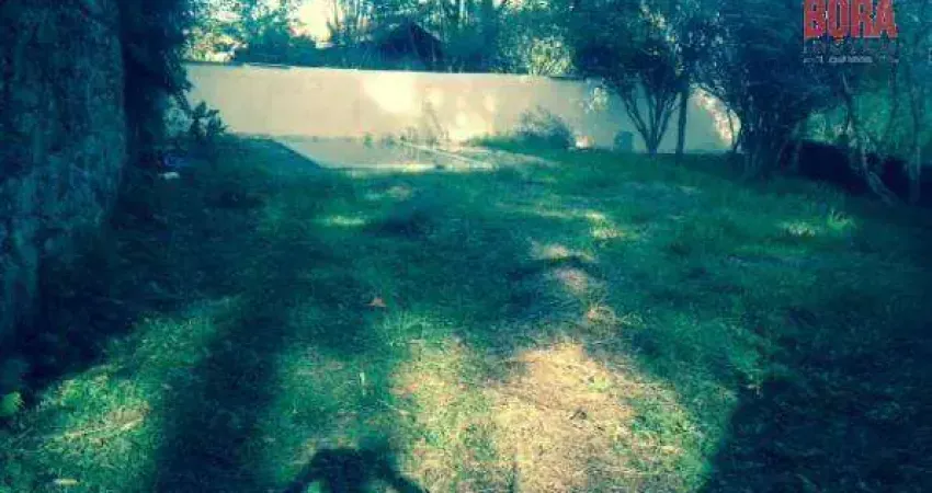 Terreno à venda, 1600 m² por R$ 550.000,00 - Campos de Mairiporã - Mairiporã/SP
