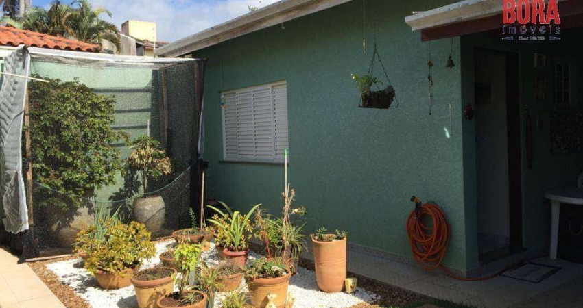 Casa com 3 dormitórios à venda, 141 m² por R$ 1.100.000,00 - Vila Helena - Atibaia/SP