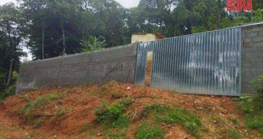 Terreno à venda, 1000 m² por R$ 120.000 - Vila Nova - Mairiporã/SP