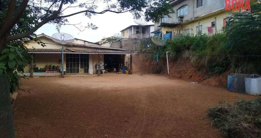 Área à venda, 2000 m² por r$ 1.600.000,00 - terra preta - mairiporã/sp
