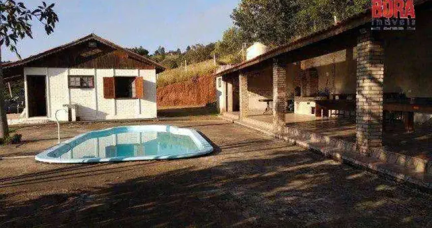 Chácara / sítio com 2 quartos à venda na Estrada Municipal Ettore Palma, Vila José Palma, Franco da Rocha