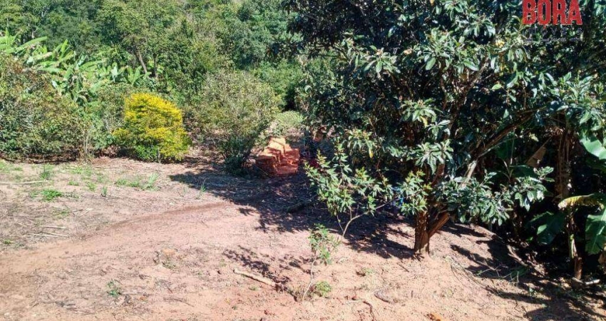 Terreno à venda na Serra da Cantareira, Mairiporã 