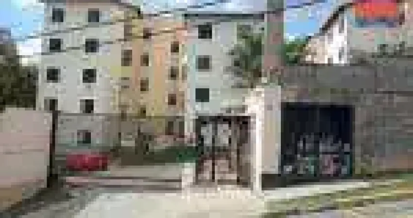 Apartamento com 2 dormitórios à venda, 46 m² por R$ 170.000,00 - Terra Preta - Mairiporã/SP