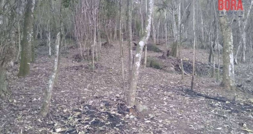 Terreno à venda, 2080 m² por R$ 200.000,00 - Caceia - Mairiporã/SP