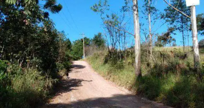 Terreno à venda, 1500 m² por R$ 120.000,00 - Rio Acima - Mairiporã/SP