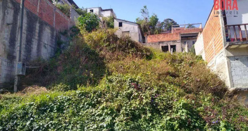 Terreno à venda, 300 m² por R$ 220.000 - Capoavinha - Mairiporã/SP