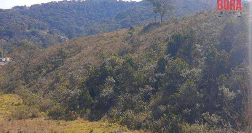Terreno à venda, 500 m² por R$ 65.000 - Capoavinha - Mairiporã/SP