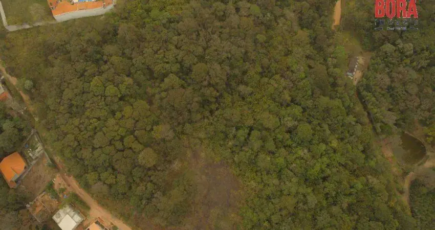 Terreno à venda, 3000 m² por R$ 220.000 - Capoavinha - Mairiporã/SP