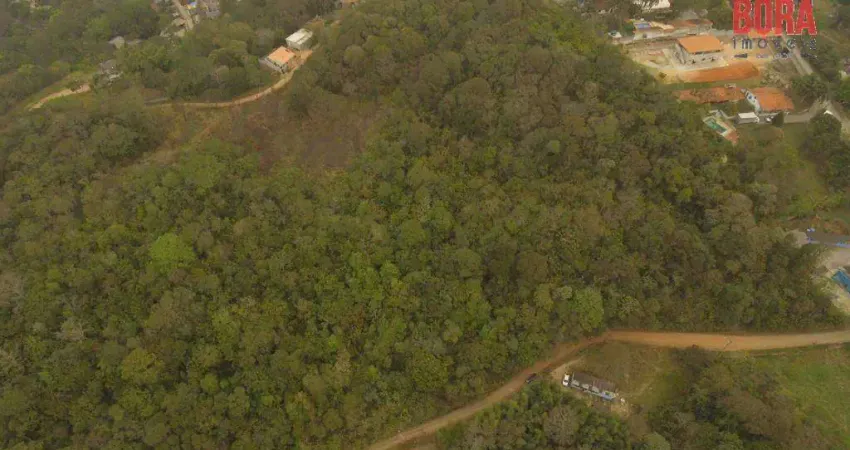 Terreno à venda, 3011 m² por R$ 220.000 - Capoavinha - Mairiporã/SP